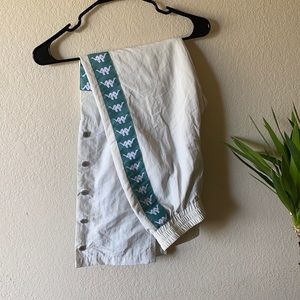 Kappa Vintage Pants